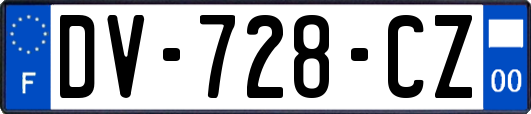 DV-728-CZ