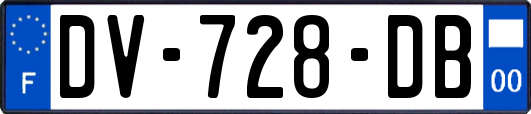 DV-728-DB