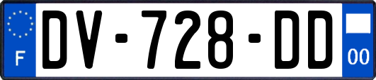 DV-728-DD