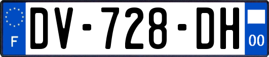 DV-728-DH