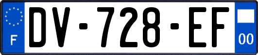 DV-728-EF