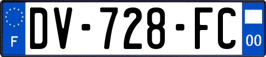 DV-728-FC