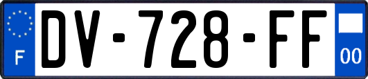 DV-728-FF