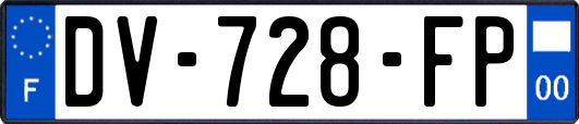 DV-728-FP