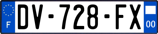 DV-728-FX