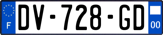 DV-728-GD