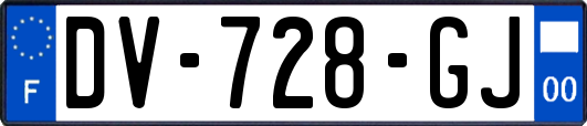 DV-728-GJ