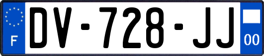 DV-728-JJ