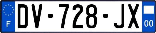 DV-728-JX