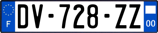 DV-728-ZZ
