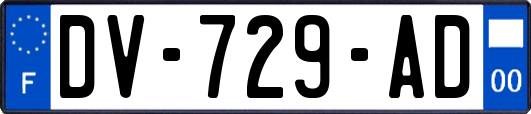 DV-729-AD