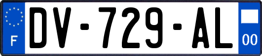 DV-729-AL