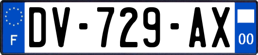 DV-729-AX