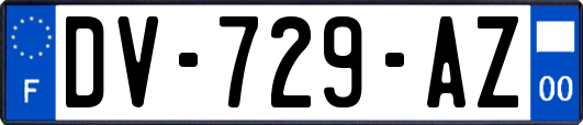 DV-729-AZ