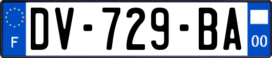 DV-729-BA