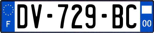 DV-729-BC