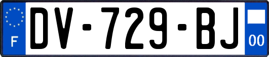 DV-729-BJ