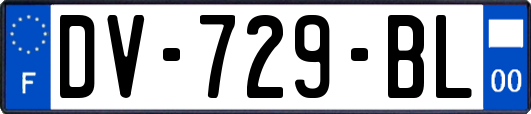 DV-729-BL