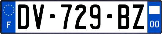 DV-729-BZ