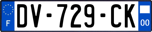 DV-729-CK