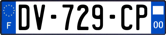 DV-729-CP