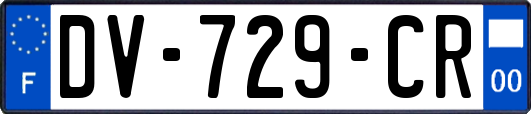 DV-729-CR