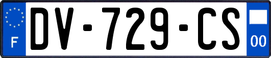 DV-729-CS