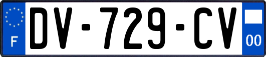 DV-729-CV