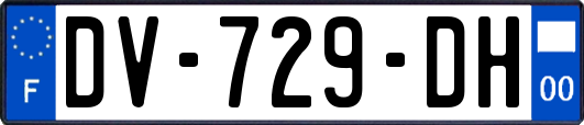 DV-729-DH