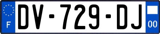 DV-729-DJ