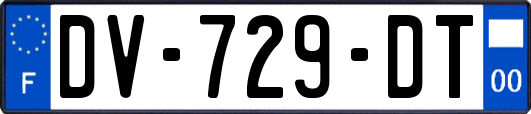 DV-729-DT