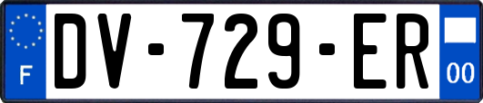 DV-729-ER