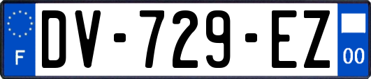 DV-729-EZ