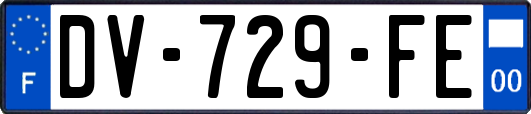 DV-729-FE