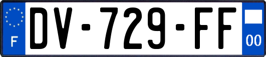 DV-729-FF