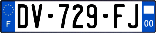 DV-729-FJ