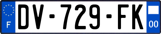 DV-729-FK