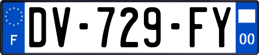 DV-729-FY