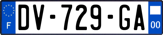 DV-729-GA