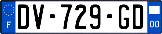 DV-729-GD