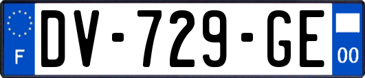 DV-729-GE