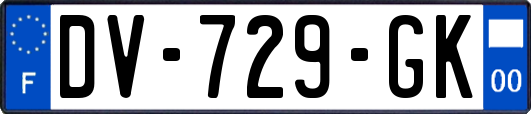 DV-729-GK