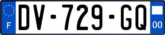 DV-729-GQ