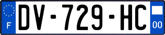 DV-729-HC