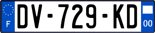 DV-729-KD