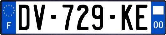 DV-729-KE