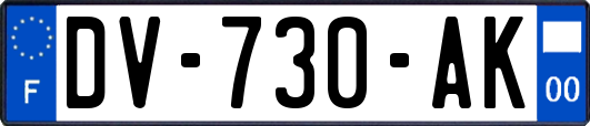 DV-730-AK