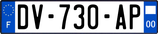 DV-730-AP