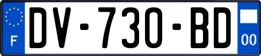 DV-730-BD