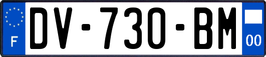 DV-730-BM